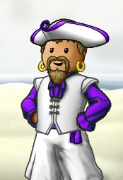 Rebelscott